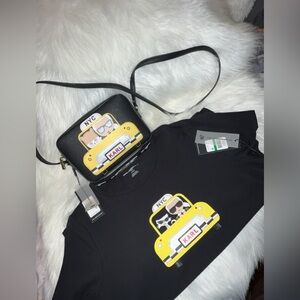 💛 Karl Lagerfeld bundle 🖤